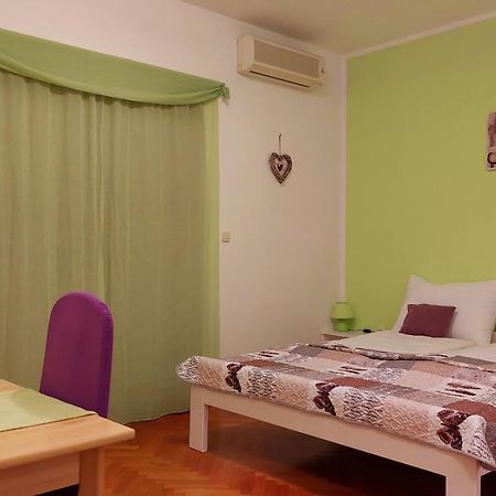 Istranova Apartments Rovinj Exterior photo