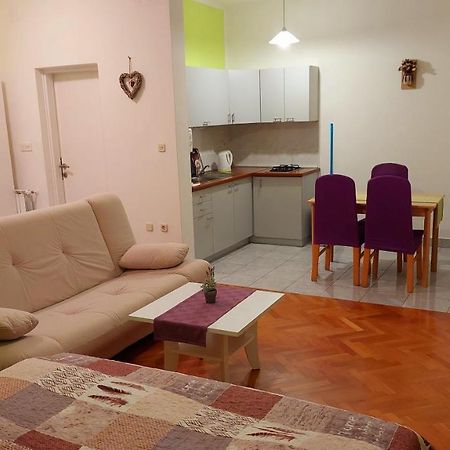 Istranova Apartments Rovinj Exterior photo