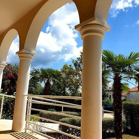Istranova Apartments Rovinj Exterior photo