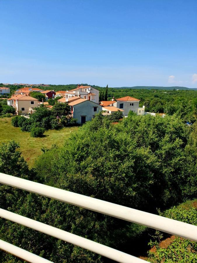 Istranova Apartments Rovinj Exterior photo