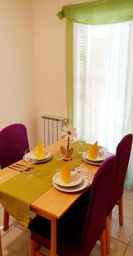 Istranova Apartments Rovinj Exterior photo
