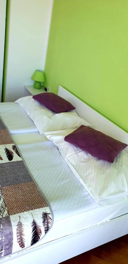 Istranova Apartments Rovinj Exterior photo