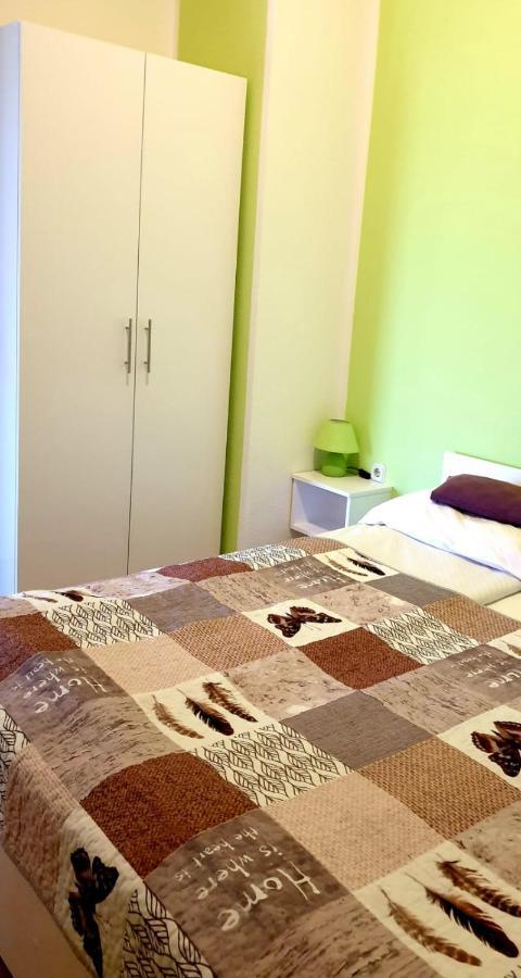 Istranova Apartments Rovinj Exterior photo