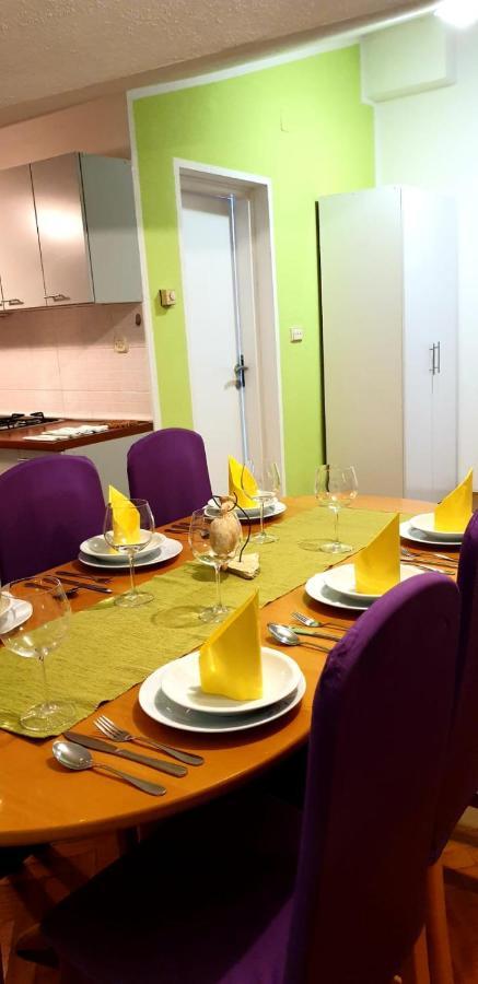 Istranova Apartments Rovinj Exterior photo
