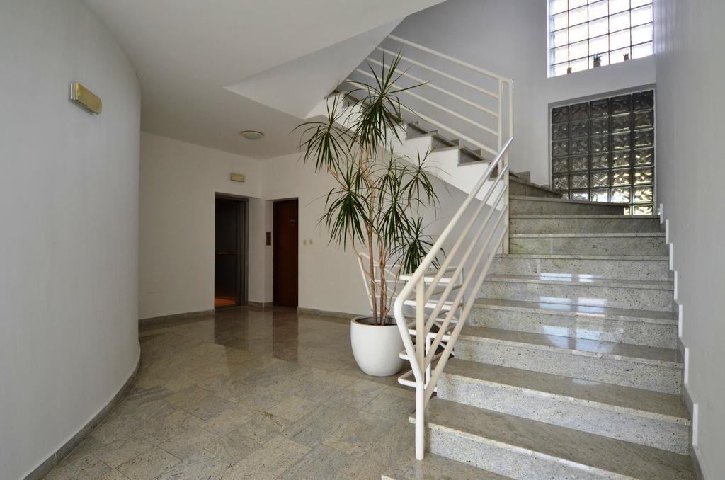 Istranova Apartments Rovinj Exterior photo