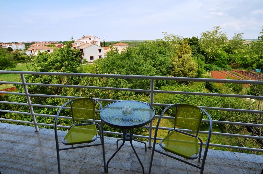 Istranova Apartments Rovinj Exterior photo