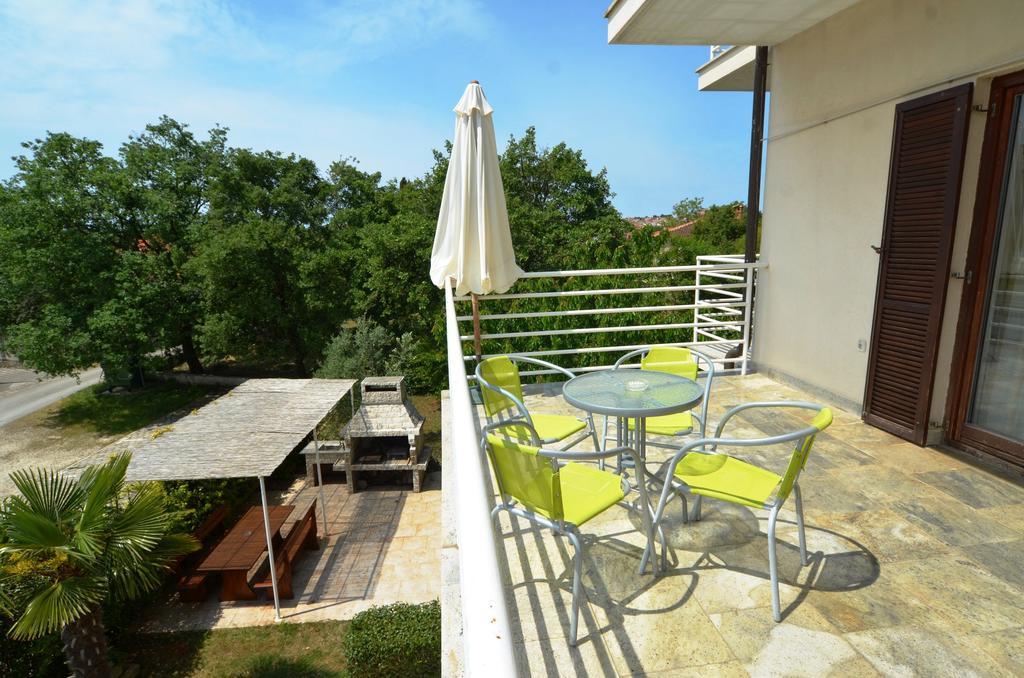 Istranova Apartments Rovinj Exterior photo