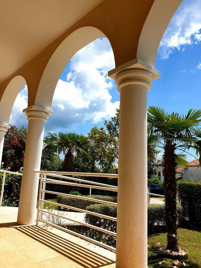 Istranova Apartments Rovinj Exterior photo